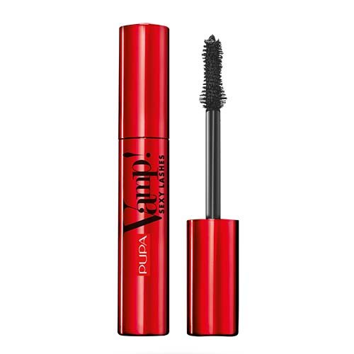 PUPA-Vamp! Sexy Lashes Mascara PUPA-Vamp! Sexy Lashes Mascara